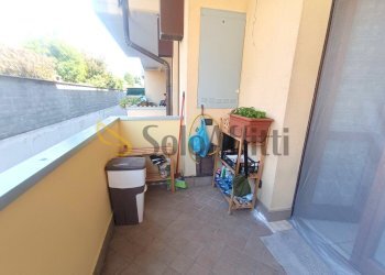 Terrazzo - Appartamento Via Casorezzo, Parabiago - foto 13