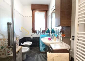 Bagno - Appartamento Via Casorezzo, Parabiago - foto 14