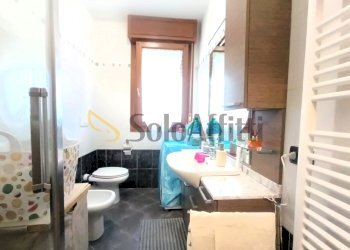 Bagno - Appartamento Via Casorezzo, Parabiago - foto 15