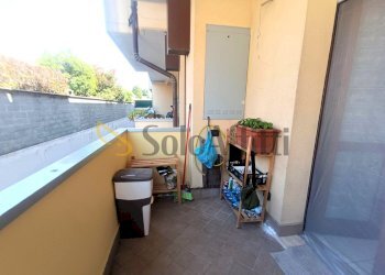 Terrazzo - Appartamento Via Casorezzo, Parabiago - foto 16