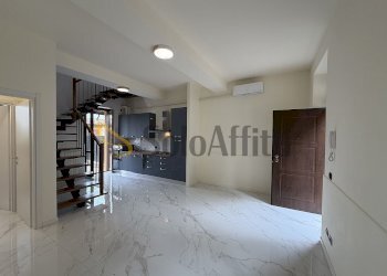 Living-Cucina - Appartamento Viale Libertà 29, Casatisma - foto 3