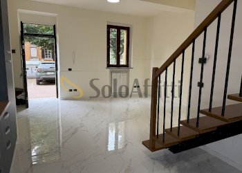 Living - Appartamento Viale Libertà 29, Casatisma - foto 5