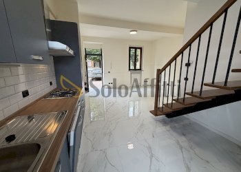 Living - Appartamento Viale Libertà 29, Casatisma - foto 6