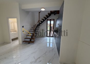Living - Appartamento Viale Libertà 29, Casatisma - foto 7