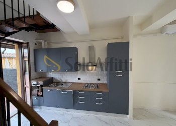 Cucina - Appartamento Viale Libertà 29, Casatisma - foto 8