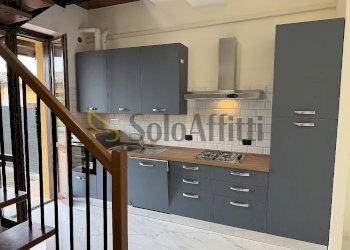 Cucina - Appartamento Viale Libertà 29, Casatisma - foto 9