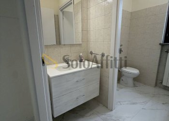 Bagno 1 - Appartamento Viale Libertà 29, Casatisma - foto 10