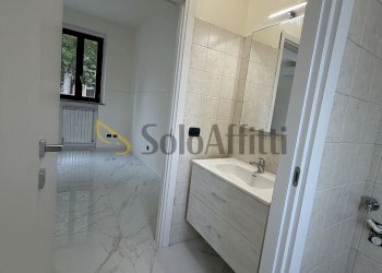 Bagno 1 - Appartamento Viale Libertà 29, Casatisma - foto 11