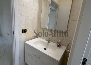 Bagno 1 - Appartamento Viale Libertà 29, Casatisma - foto 12
