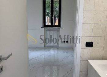Bagno 1 - Appartamento Viale Libertà 29, Casatisma - foto 13