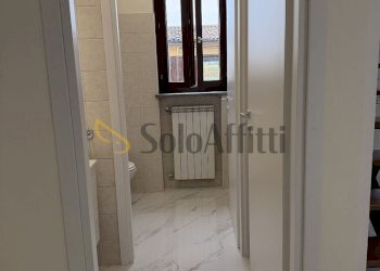 Bagno 1 - Appartamento Viale Libertà 29, Casatisma - foto 14