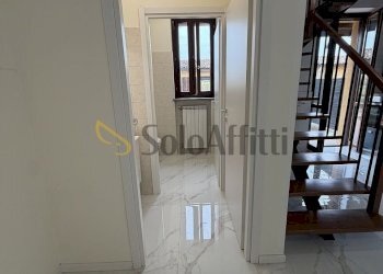 Bagno 1 - Appartamento Viale Libertà 29, Casatisma - foto 15