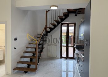 Living - Appartamento Viale Libertà 29, Casatisma - foto 16