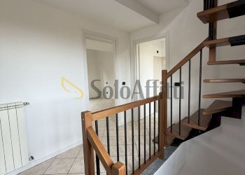 Scala piano 1 - Appartamento Viale Libertà 29, Casatisma - foto 18