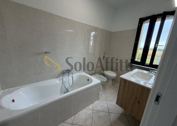 Bagno piano 1 - Appartamento Viale Libertà 29, Casatisma - foto 20