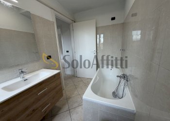 Bagno piano 1 - Appartamento Viale Libertà 29, Casatisma - foto 22