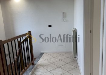 Scala piano 1 - Appartamento Viale Libertà 29, Casatisma - foto 28