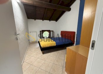Camera 2 in mansarda - Appartamento Viale Libertà 29, Casatisma - foto 30