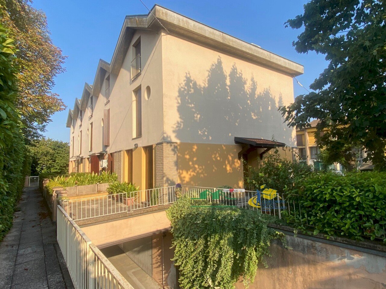 6 - Villa a Schiera Strada Torchio 79C, Fontevivo - foto 2
