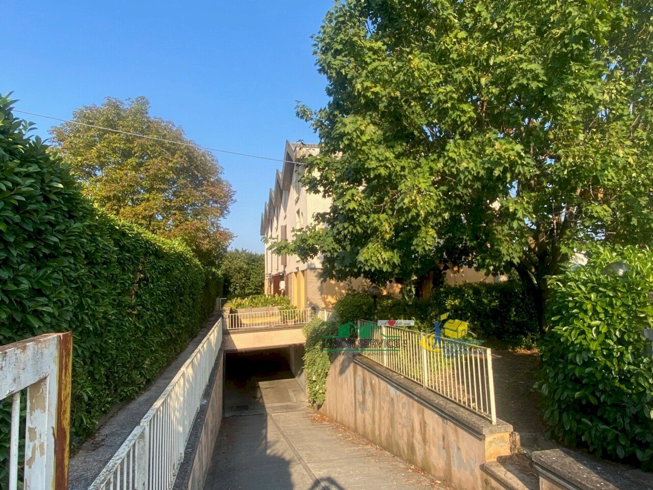 3 - Villa a Schiera Strada Torchio 79C, Fontevivo - foto 3