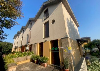 7 - Villa a Schiera Strada Torchio 79C, Fontevivo - foto 4