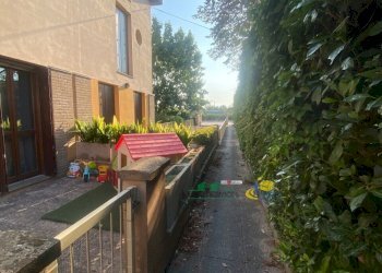 11 - Villa a Schiera Strada Torchio 79C, Fontevivo - foto 5