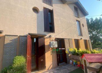 10 - Villa a Schiera Strada Torchio 79C, Fontevivo - foto 6