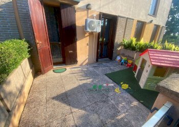 12 - Villa a Schiera Strada Torchio 79C, Fontevivo - foto 7