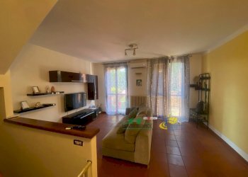 1 - Villa a Schiera Strada Torchio 79C, Fontevivo - foto 9