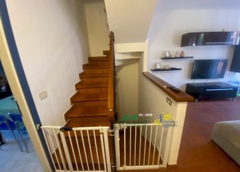 5 - Villa a Schiera Strada Torchio 79C, Fontevivo - foto 12