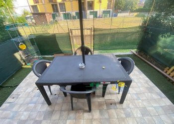 27 - Villa a Schiera Strada Torchio 79C, Fontevivo - foto 16