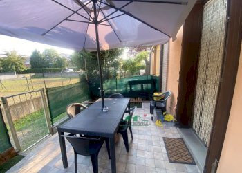 28 - Villa a Schiera Strada Torchio 79C, Fontevivo - foto 17