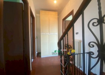 30 - Villa a Schiera Strada Torchio 79C, Fontevivo - foto 18