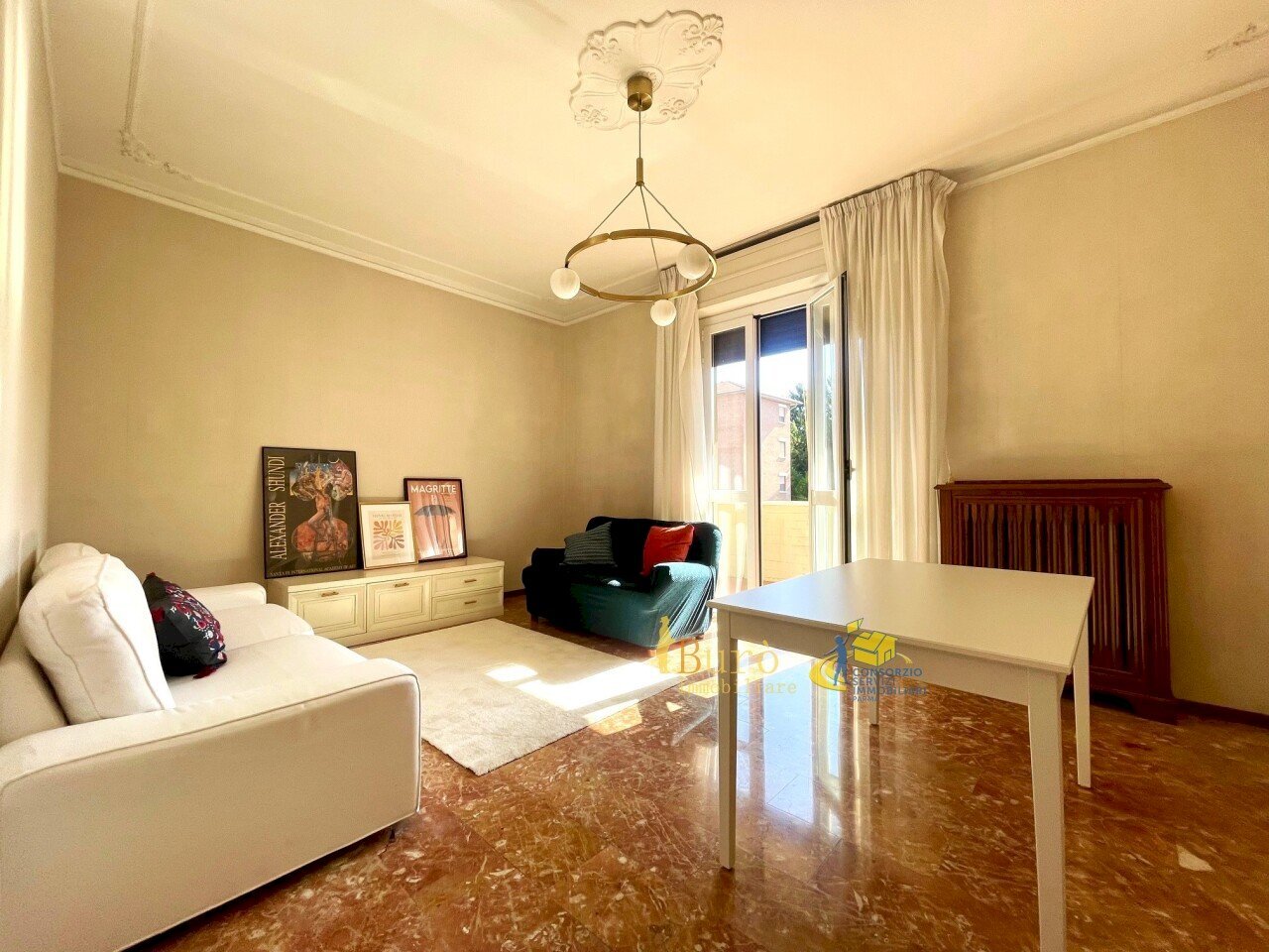 IMG_2234.jpg - Four-room apartment Via Castagnola 41, Parma - photo 1