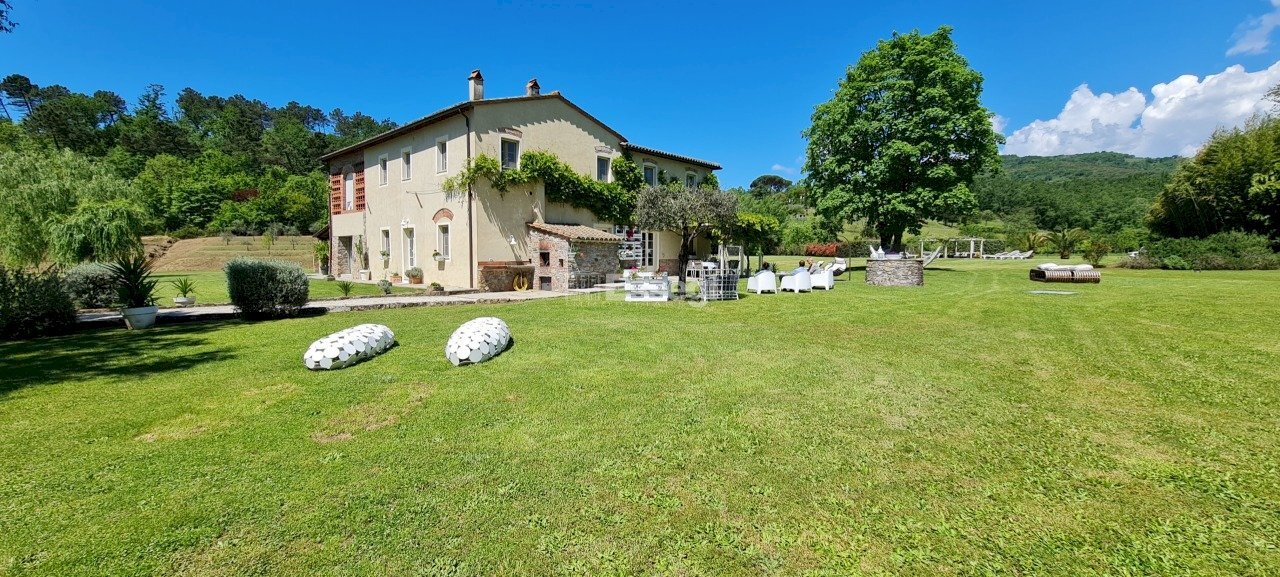 Country house Lucca (11).jpg - Villa Via di Stabbiano, Lucca - foto 2