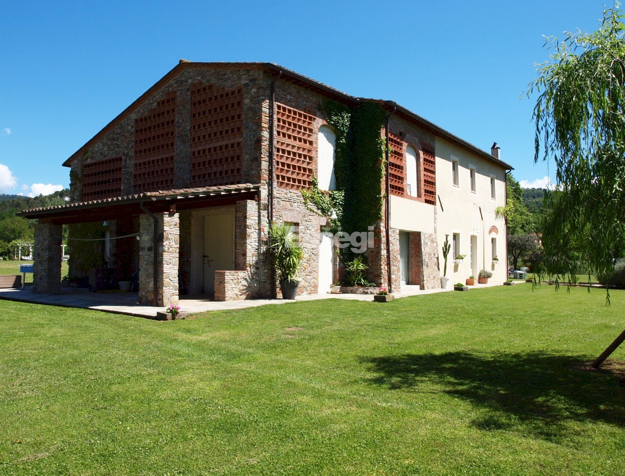 Country house Lucca (18).JPG - Villa Via di Stabbiano, Lucca - foto 3