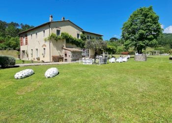 Country house Lucca (11).jpg - Villa Via di Stabbiano, Lucca - foto 2