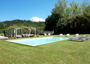Country house Lucca (17).JPG - Villa Via di Stabbiano, Lucca - foto 4