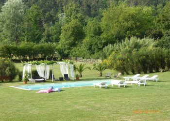 Country house Lucca (15).JPG - Villa Via di Stabbiano, Lucca - foto 5