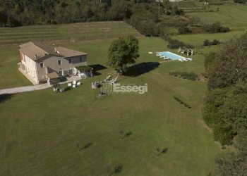 Country house Lucca (4).gif - Villa Via di Stabbiano, Lucca - foto 18