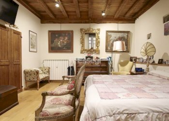 vendesi appartamento lucca centro storico IMG_9694 - Appartamento Corte Pini, Lucca - foto 2