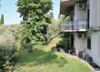 vendesi appartamento con giardino privato luccaDJI - Appartamento Lucca - foto 22