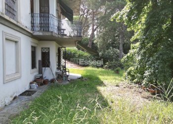vendesi appartamento con giardino privato luccaDJI - Appartamento Lucca - foto 23