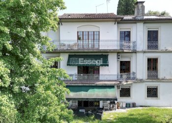 vendesi appartamento con giardino privato luccaDJI - Appartamento Lucca - foto 25