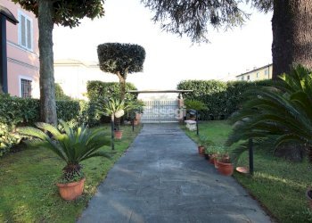 vendesi villa moderna con giardino provato luccaIM - Ufficio via Teresa Bandettini, Lucca - foto 16