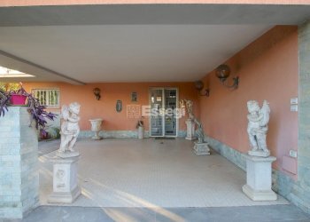 vendesi villa moderna con giardino provato luccaIM - Ufficio via Teresa Bandettini, Lucca - foto 17