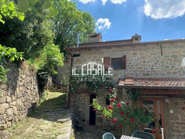 2rincinepietra - Casale Londa - foto 2