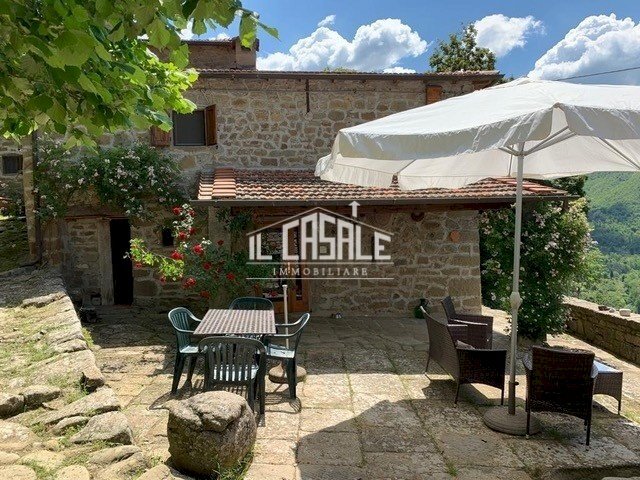 3rincinepietra - Casale Londa - foto 3