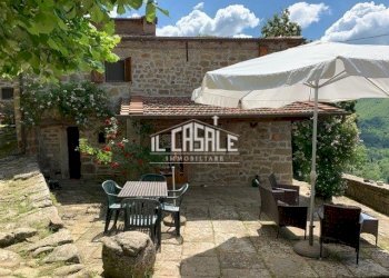 3rincinepietra - Casale Londa - foto 3