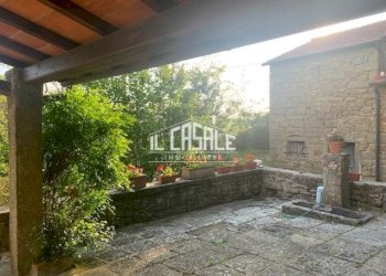 4rincinepietra - Casale Londa - foto 4